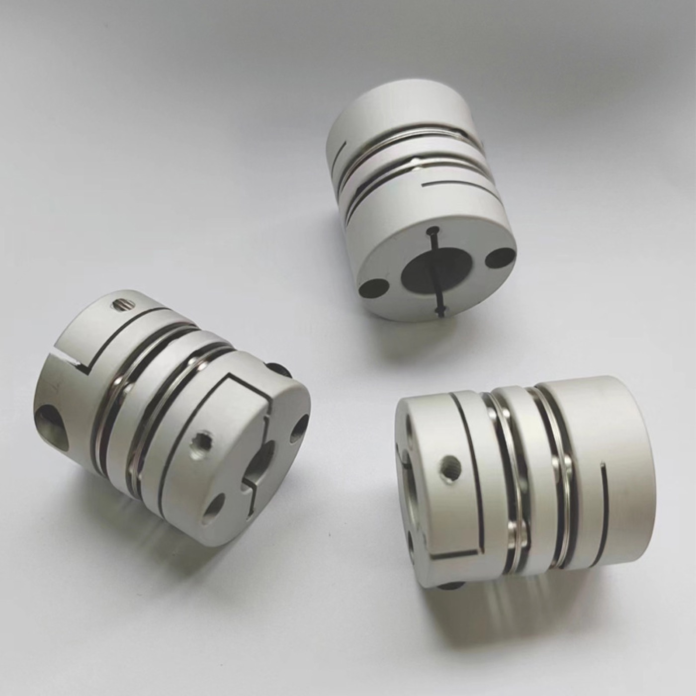CRO-CD Double Diaphragm Couplings